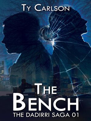 cover image of The Bench